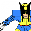 Wolverine
