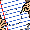 Add your doodle