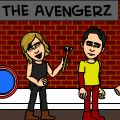 Marbel's The Avengerz