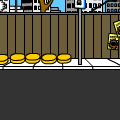 TotD: Gold