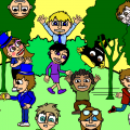 Looney World