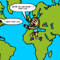 TotD: Distance