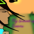 my screwed up dreams