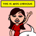 Little Miss C