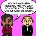 cupcake