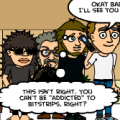 'The Intervention'