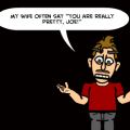 Average Joe!