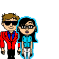 bbfreak and daphy