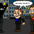 National security