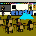 'New Student'