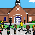 School