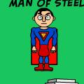 Man of Steel