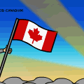 I'm A Proud Canadian!