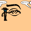 eye