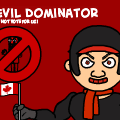 Domination Election