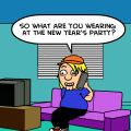 Family Guy