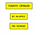 Worms