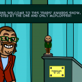 'The 2010 8-Bit Awards'