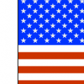 'THE USA IS...'