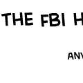 question of the day