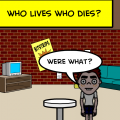 'killer what?'