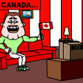 World Junior Hockey Finals