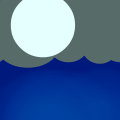 'A VIEW FROM THE OCEAN'