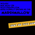 Marshmallow