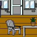 PrincessGirl1's Porch