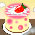Strawberry shortcake