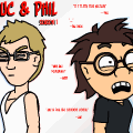 Luc & Phil [Season 1]