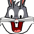 Bugs Bunny (Head) Attempt