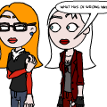 LOL e.e