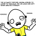 TotD: Loud