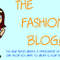 The Fashion Blog!