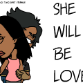 She Will Be Loved