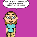 pretty little liar epesode 1