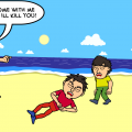 The Kidnap Part2