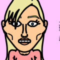 It's Tough Being an Heiress