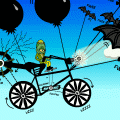 The Batloon Traveling Carnival