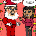 Santa's Ho