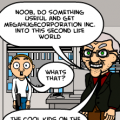'Corporations find SL'