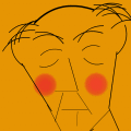 'wise old man'