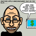 Ipod touch