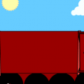 'bus'