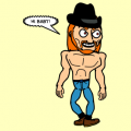 CHUCK NORRIS vs Mac Gyver