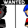 Wanted