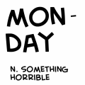 Garfield's Dictionary