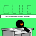 CLUE