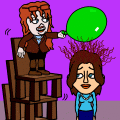 Theme of the Day: BALLOONS.4